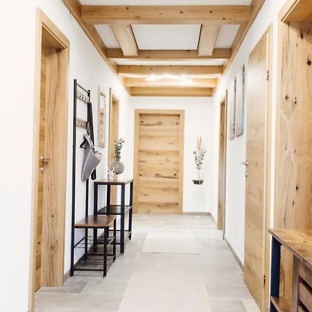 Chalet Alpenglueck Reith im Alpbachtal Ngoại thất bức ảnh