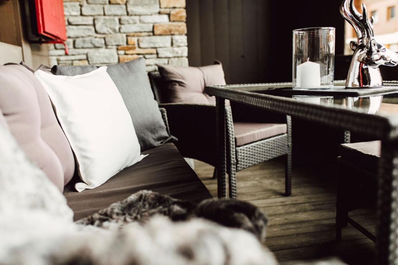 Chalet Alpenglueck Reith im Alpbachtal Ngoại thất bức ảnh
