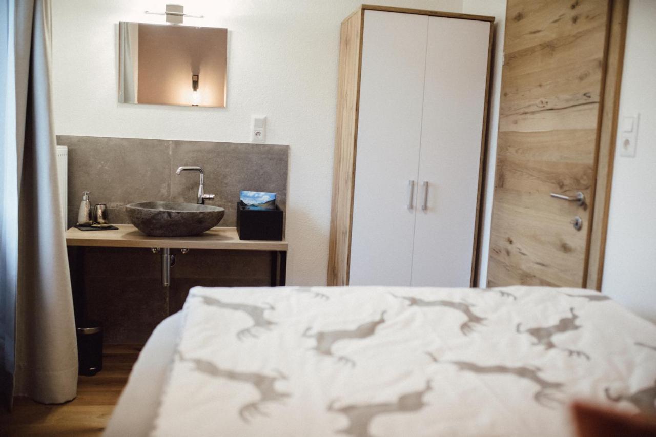 Chalet Alpenglueck Reith im Alpbachtal Ngoại thất bức ảnh