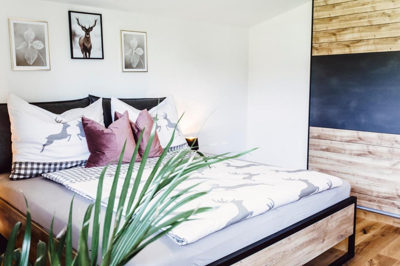 Chalet Alpenglueck Reith im Alpbachtal Ngoại thất bức ảnh
